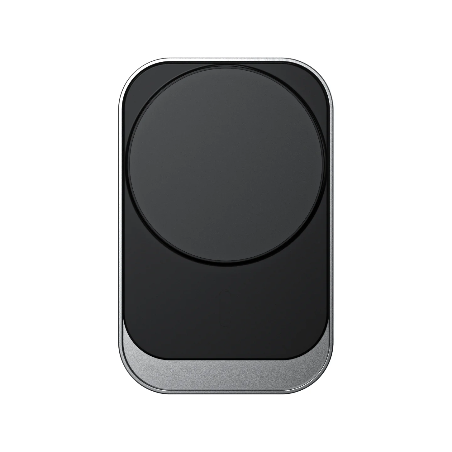 New Product Magnetic Fast Car Wireless Charger For phoneHolder