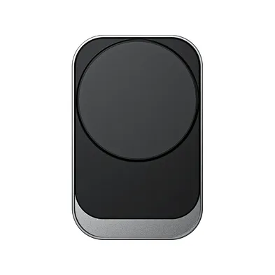 New Product Magnetic Fast Car Wireless Charger For phoneHolder