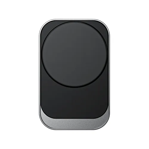 New Product Magnetic Fast Car Wireless Charger For phoneHolder