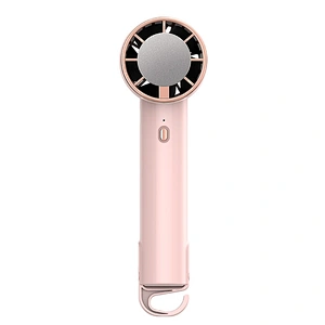 2024 New cooling mini  fan Portable Fans Mini Handheld Cooling Fan