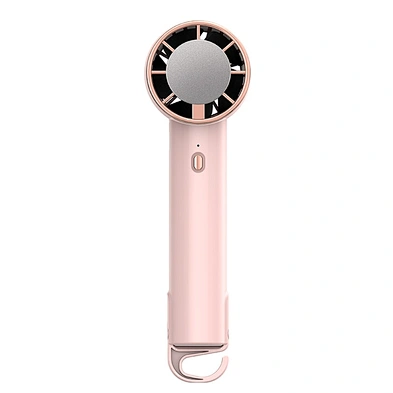 2024 New cooling mini  fan Portable Fans Mini Handheld Cooling Fan