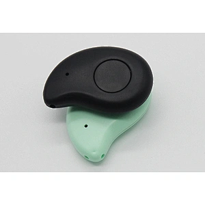 Pet BT anti loss device bidirectional lost item breakpoint reminder key wallet Bluetooth anti loss device