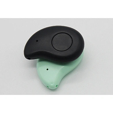 Pet BT anti loss device bidirectional lost item breakpoint reminder key wallet Bluetooth anti loss device