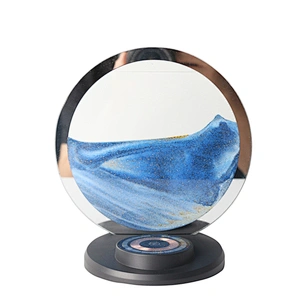 2024 new design Portable Night Ala Lights 3 In 1 Wireless Charger With Led Light with 360 degree rotation