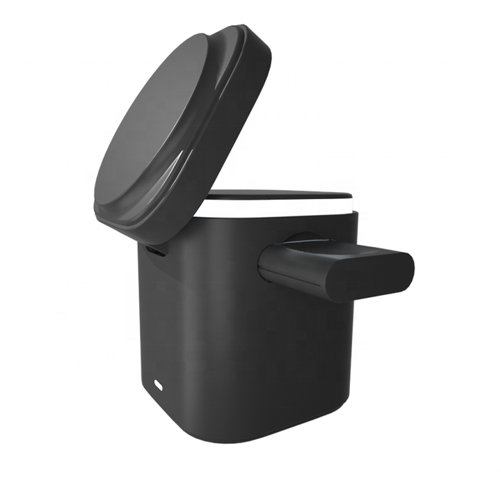 2024  New ArrivedCube Wireless Charger 3 In 1 wireless charger multifunction wireless charger