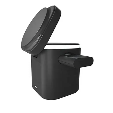 2024  New ArrivedCube Wireless Charger 3 In 1 wireless charger multifunction wireless charger