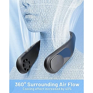 Solar Emergency Fan Floor Rechargeable Fan 18 Inch Charging Fan with Led Light