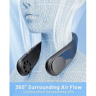 Solar Emergency Fan Floor Rechargeable Fan 18 Inch Charging Fan with Led Light