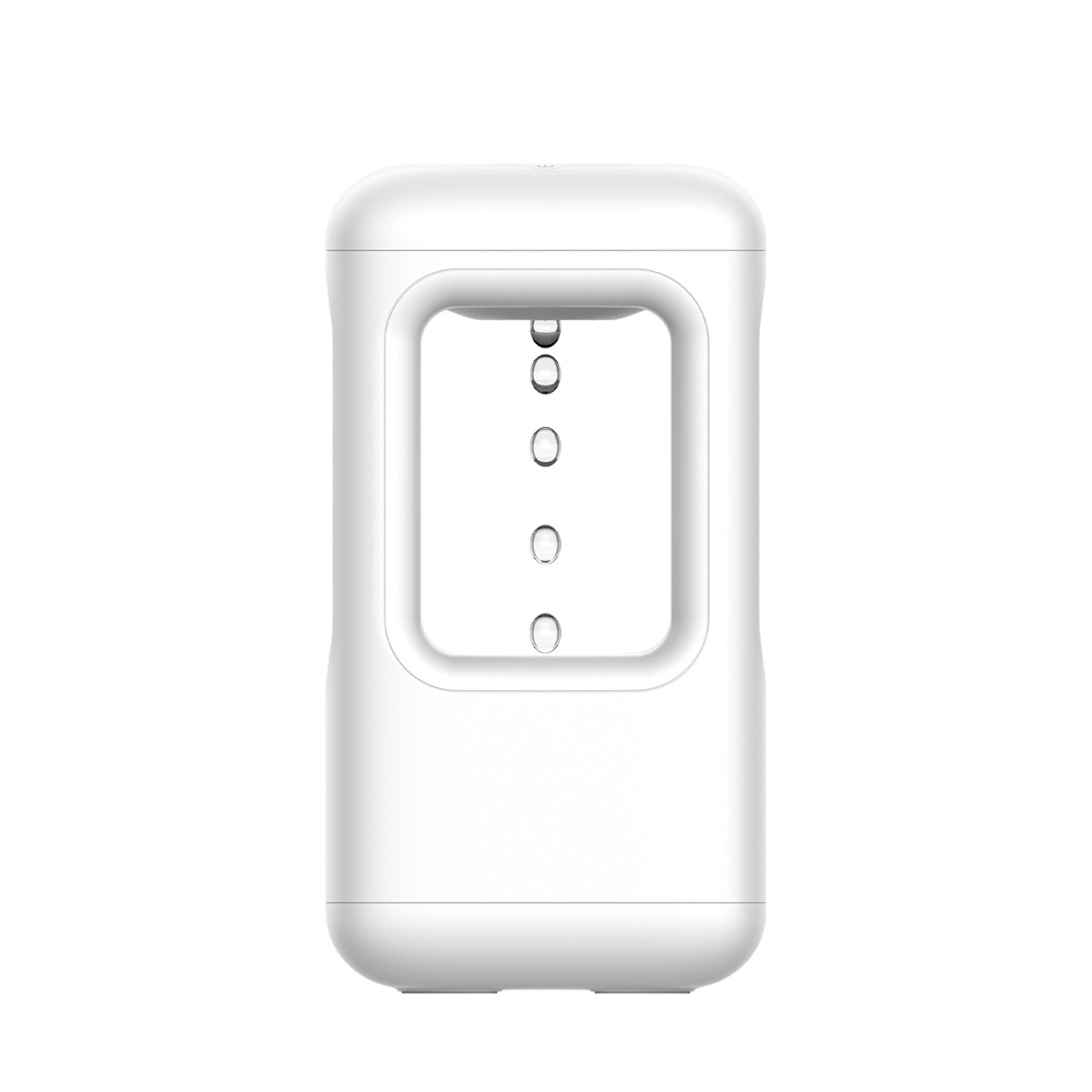 Anti-Gravity Drop Water Oil Diffuser Usb Air Anti Gravity Portable 800Ml H2o Antigravity Aroma Essential Hot Product Humidifier