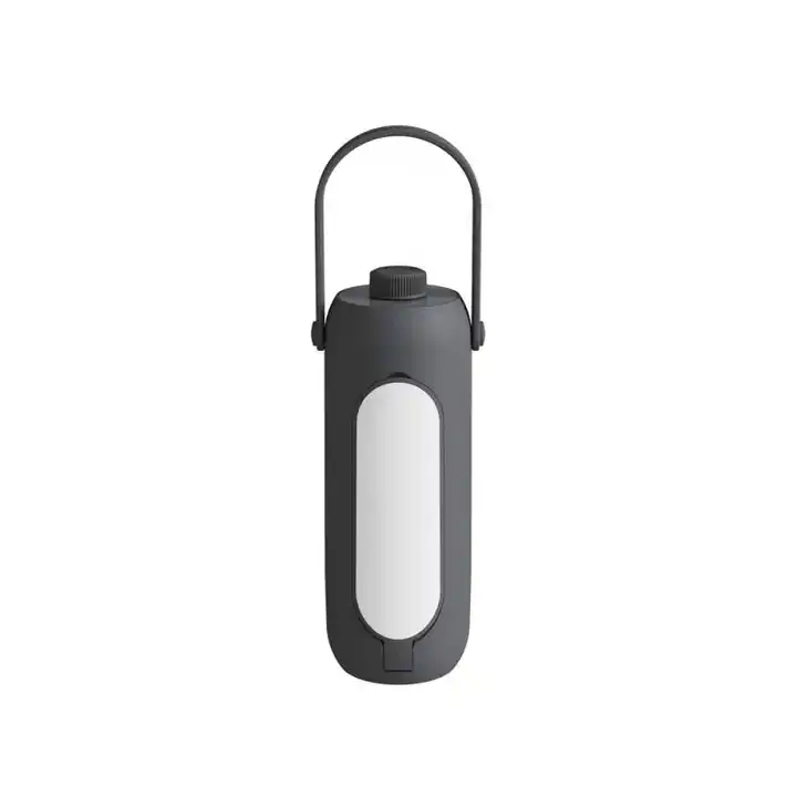 JEDI Multi-functional 10000mAh Rechargeable Flashlight Portable Power Bank Emergency Lighting DQ311 Camping Light Outdoor