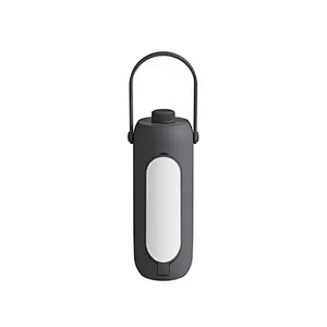 JEDI Multi-functional 10000mAh Rechargeable Flashlight Portable Power Bank Emergency Lighting DQ311 Camping Light Outdoor