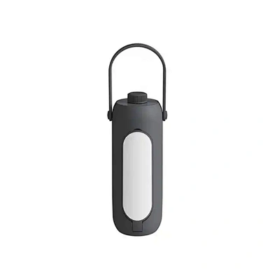 JEDI Multi-functional 10000mAh Rechargeable Flashlight Portable Power Bank Emergency Lighting DQ311 Camping Light Outdoor