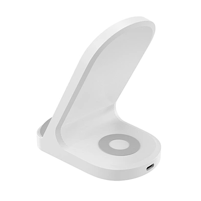 3 in 1 magnetic wireless charger magnetic 3 in 1 fast wireless charger for iPhone