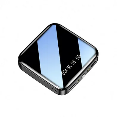 Super Slim Customization Battery Power Bank 10000mah Powerbank Promotion Fast Charger 5000mah Power Banks