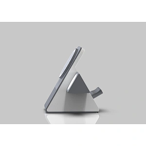 3 in 1 Magnetic Qi2 Wireless Charger Station Holder Dock for iPhone multifunction wireless  charger
