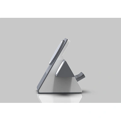 3 in 1 Magnetic Qi2 Wireless Charger Station Holder Dock for iPhone multifunction wireless  charger