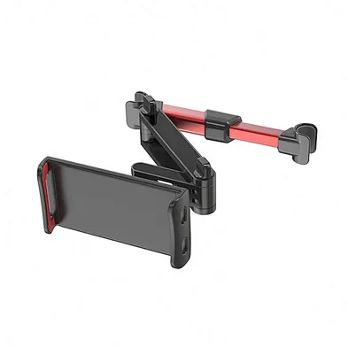 Organizer rack book wine tablet holder nonslip smartphone multi tablet holder phone tablet stand holder adjustable