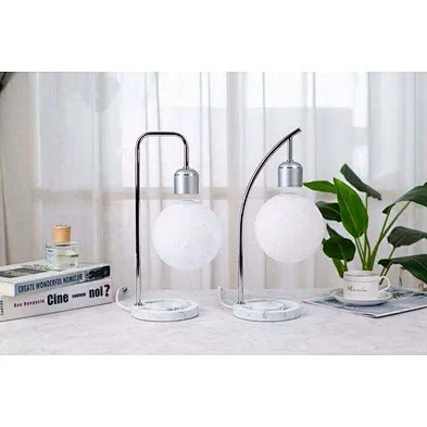 Led Light Fast Charging Hot Magnetic Wireless Charger