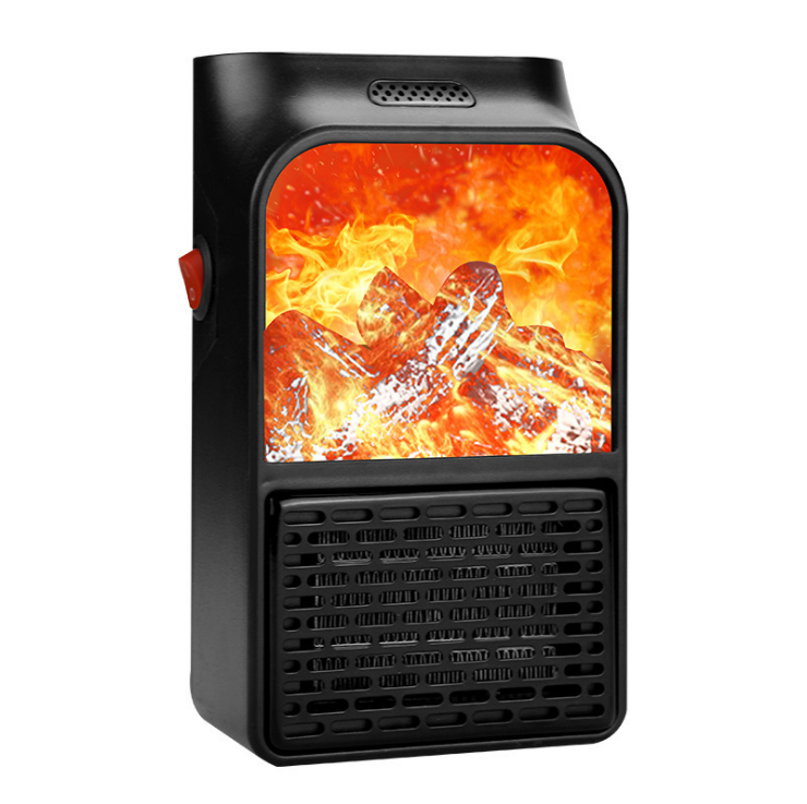 New hot sale warm heater fan  Plug-in Mini Heater best price good quality  Easy to Warm House Heater