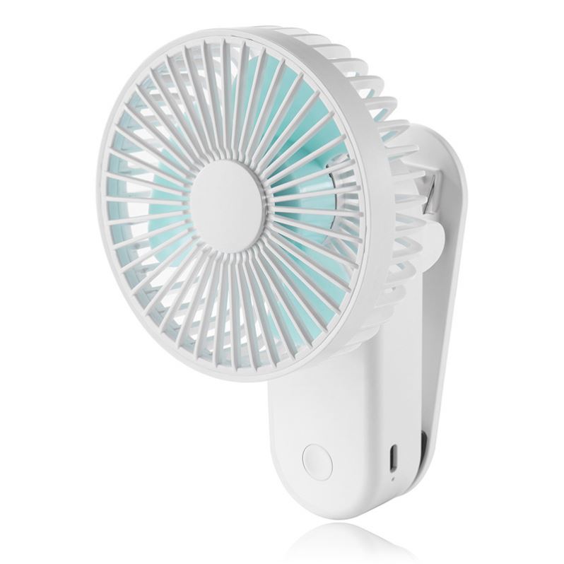 2024 NEW multifunction high quality Mini Portable With For Bunk Bed Small Station Fan Clip
