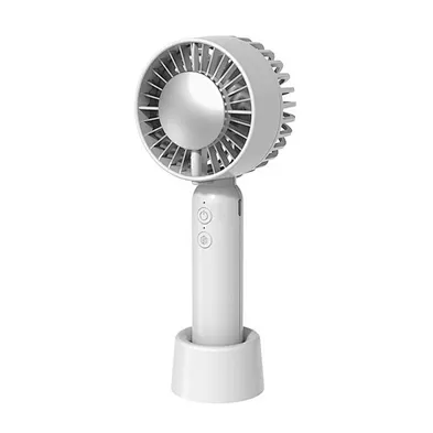 Hot selling air cold yet handheld fan USB Fan Mini Watch Cooling blower Rechargeable portable fan Beautiful gift