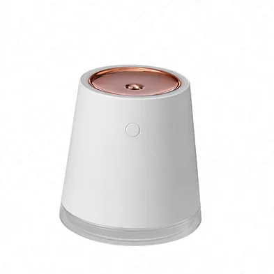 JEDI Wholesale 500ml Air Wireless Portable Mini Usb LED H2o Smart Humidifiers
