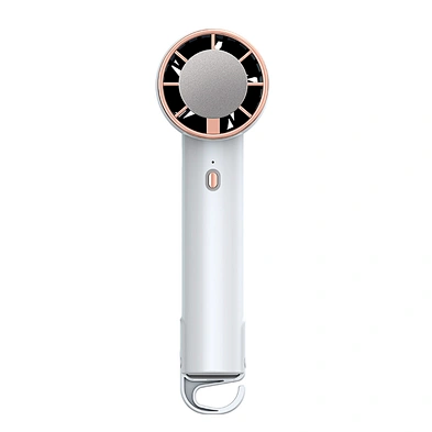 2024 New cooling mini  fan Portable Fans Mini Handheld Cooling Fan