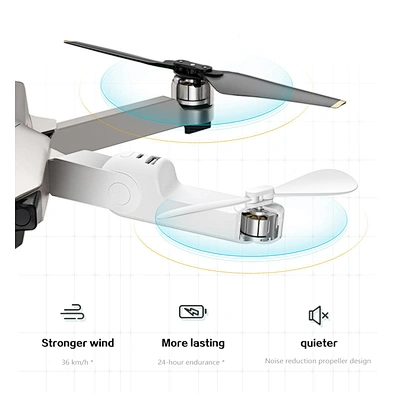 Portable Usb 3 In 1 Rechargeable Small Pocket Battery Operated With Power Bank, Flashlight Multifunction Easy Foldable Hand Fan