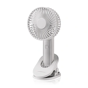 Fans Portable Battery Hand Usb Rechargeable Cute Necklace Cooler Air Held hand Mini Ceiling Fan