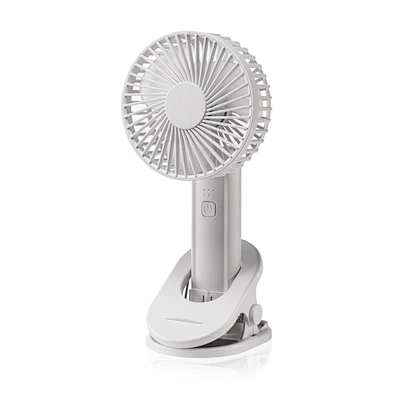 Fans Portable Battery Hand Usb Rechargeable Cute Necklace Cooler Air Held hand Mini Ceiling Fan