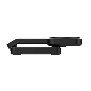 2024 new QI2 wireless charger Magnetic 15W Fast New 3 In 1 Foldable Wireless Charger With Light multifunction wireless charging