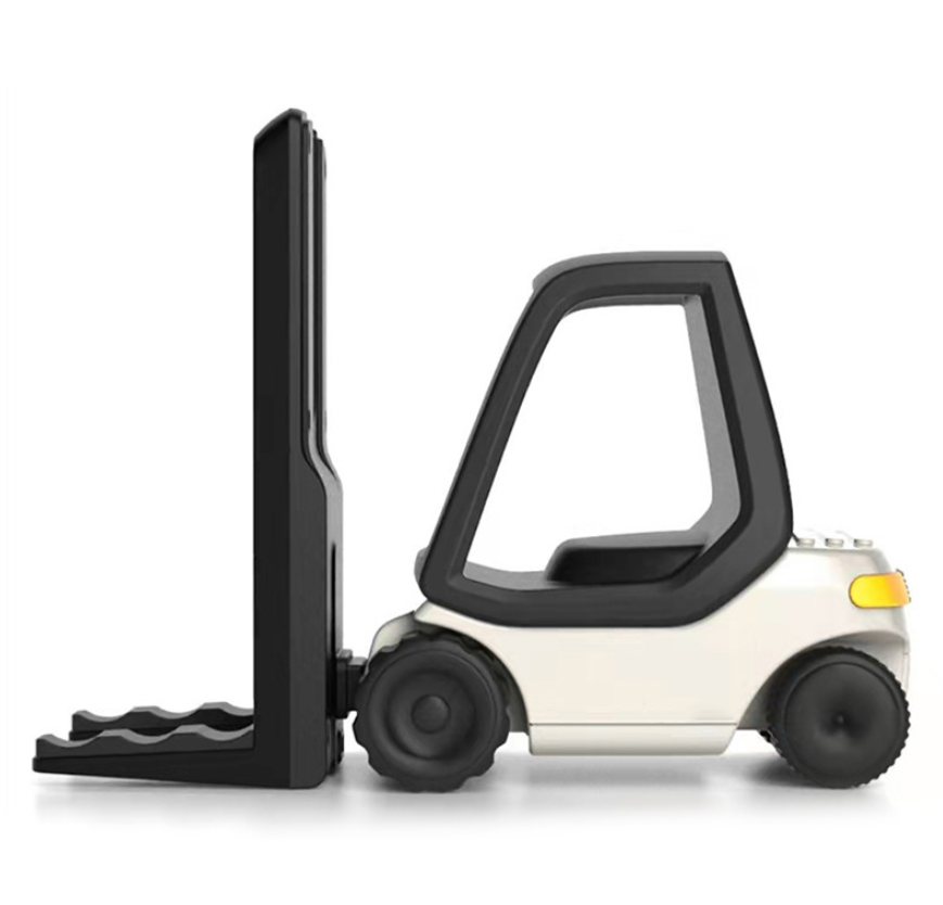 Hot sale Wireless Station FoRklift Forklift Design Charger Mobile Phone T10