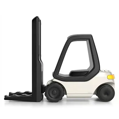 Hot sale Wireless Station FoRklift Forklift Design Charger Mobile Phone T10