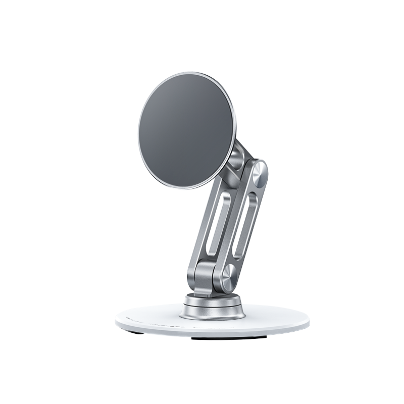 2023 trending holderTable Wall Charger  Cell Phone Stand Foldable Aluminum Adjustable Phone Holder