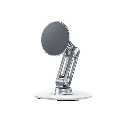 2023 trending holderTable Wall Charger  Cell Phone Stand Foldable Aluminum Adjustable Phone Holder