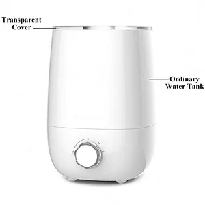 Multifunction Aroma Diffuser 2024 Air Aromatherapy High Quality Convenient Adjustable Humidifier