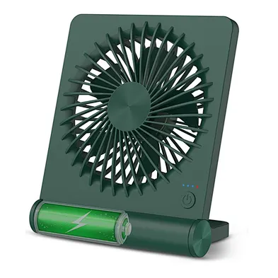 2000mah 2-4h working hours factory directly selling  Desktop Fan/Outdoor Fan for cooling the air