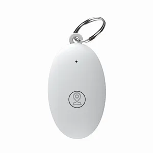 5.3 BT anti loss device suitable for Apple mobile app tracking device, two-way alarm, mobile phone positioning selfie