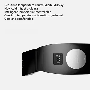 Portable Hanging Mini Usb Bladeless Rechargeable Neck Cooling Fan Smart Hands Free Fans Heater and Cooler 10 Table Plastic YL