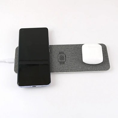 3 In 1 Phone Portable Mobile Handphone 15 2023 New Style Wireless Charger