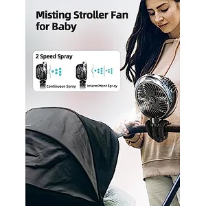 Wholesale Desktop Fan USB Rechargeable Battery Foldable Portable Telescopic Floor Fan