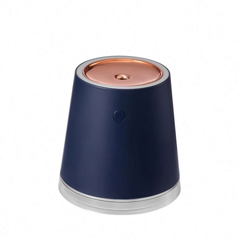 JEDI Wholesale 500ml Air Wireless Portable Mini Usb LED H2o Smart Humidifiers