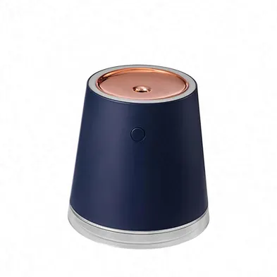 JEDI Wholesale 500ml Air Wireless Portable Mini Usb LED H2o Smart Humidifiers