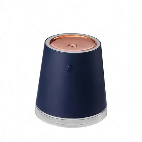 JEDI Wholesale 500ml Air Wireless Portable Mini Usb LED H2o Smart Humidifiers