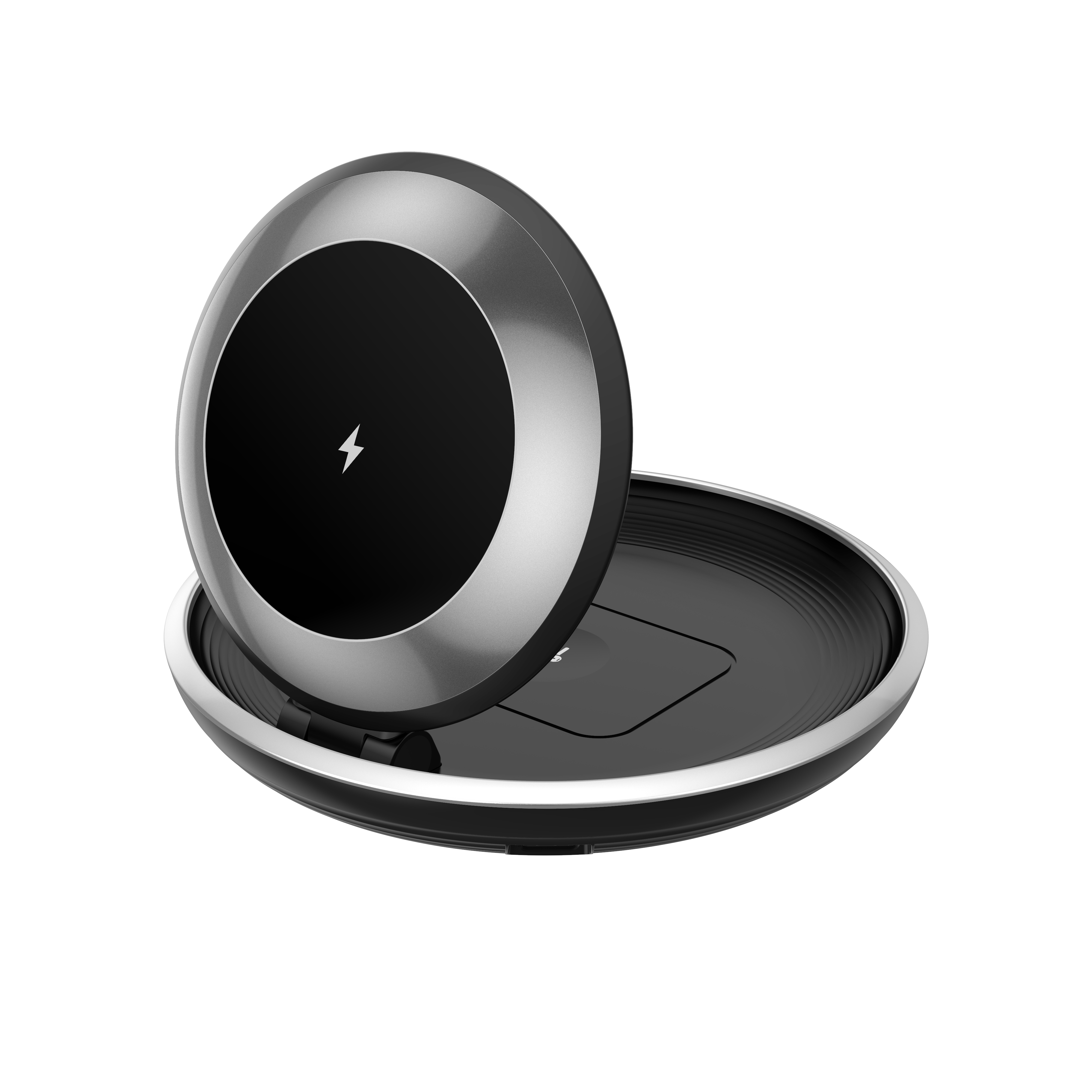 2023 hot sale multifunction magnetic wireless charger 3 In 1 15W Station Wireless Charger