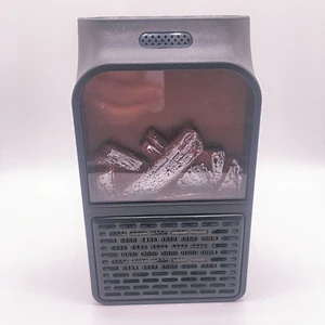 New hot sale warm heater fan  Plug-in Mini Heater best price good quality  Easy to Warm House Heater