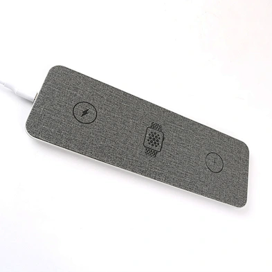 3 In 1 Phone Portable Mobile Handphone 15 2023 New Style Wireless Charger