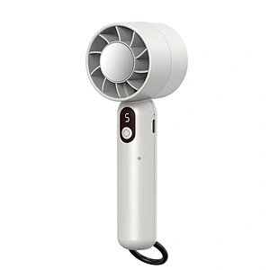 Cooling Portable Hand Neck Mini USB Ice Compress Fans Turbo Fan