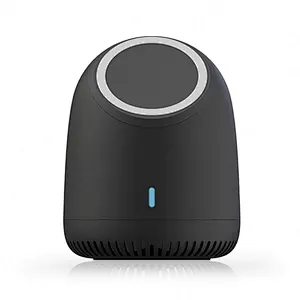 2024 Speaker with Wireless Charger 10W Fast Wireless Charging 11-Hour Playtime