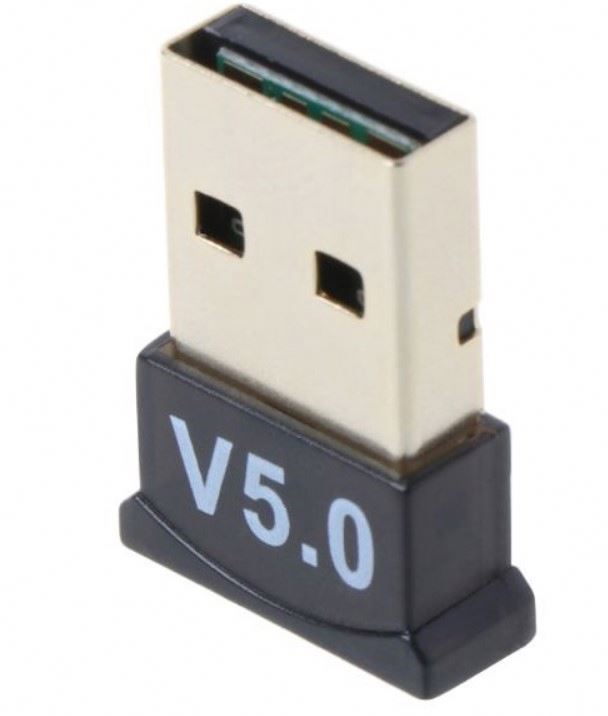 wireless 5.0 Receiver USB Wireless BT Adapter Dongle Transmitter for PC Computer Laptop Earphone Gamepad Printer Devices